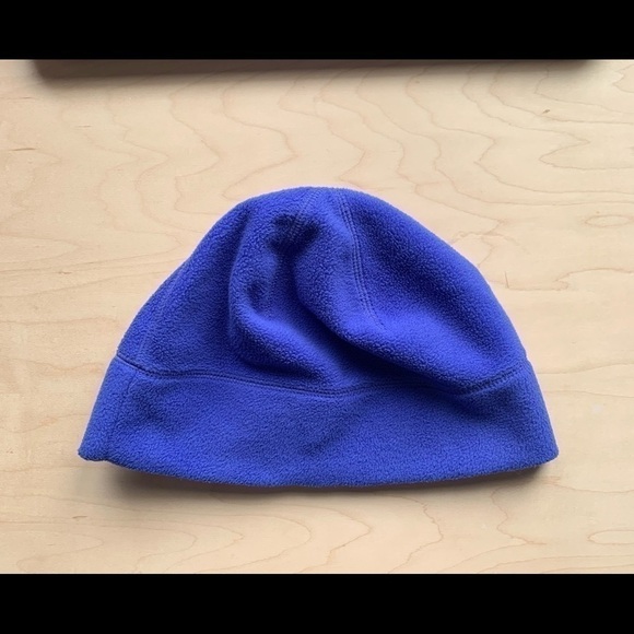 columbia Fleece Winter Toque - Large/XL unisex - Picture 4 of 4